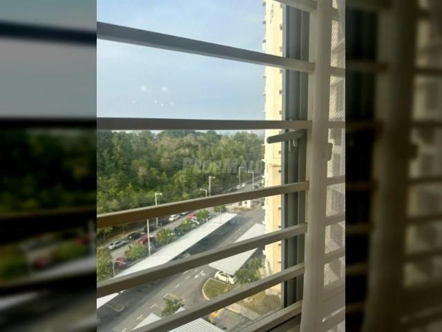PPA1M Larai, Presint 6, Putrajaya