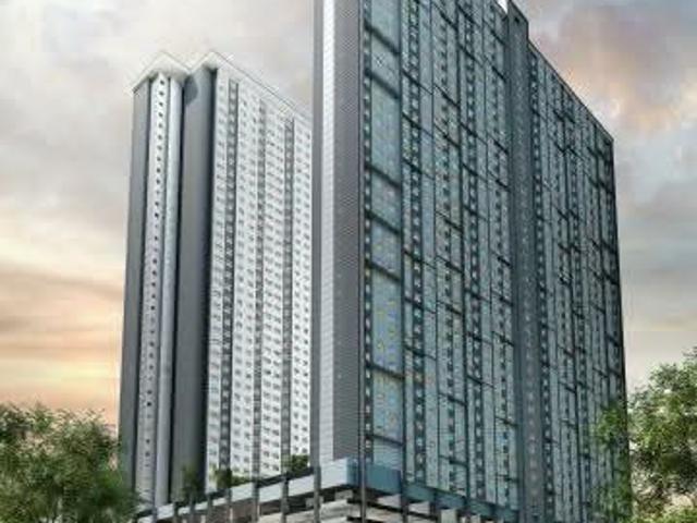 PPA1M Mercu Jalil, Bukit Jalil