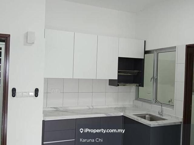 PPA1M Mercu Jalil, Bukit Jalil