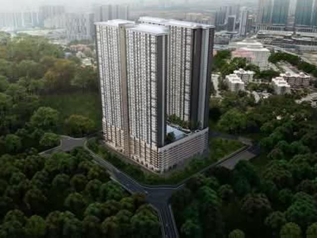 PPA1M Mercu Jalil, Bukit Jalil