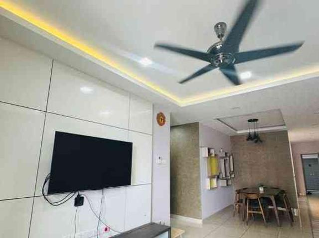 ppa1m metropolitan kepong, condominium