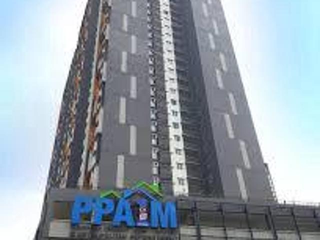 PPA1M Metropolitan Kepong 4R2B2CP FF Kuala Lumpur