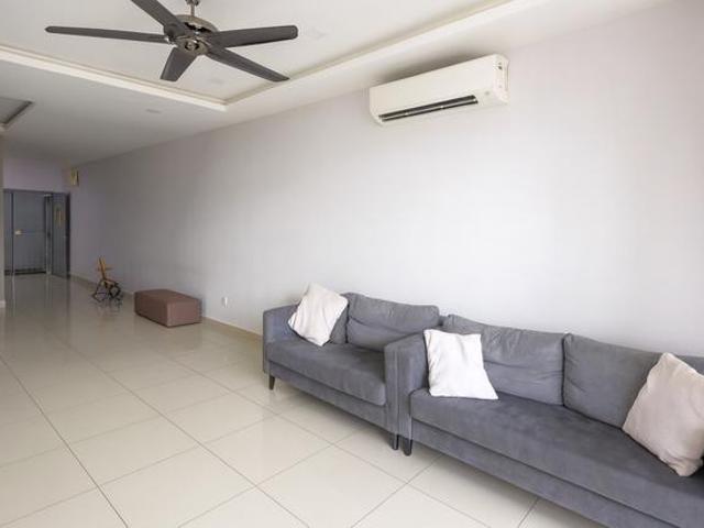 PPA1M Metropolitan Kepong5 RoomsFully FurnishedReady To Move In