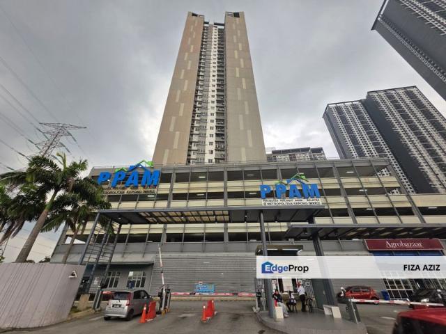 PPAM Metropolitan Kepong
