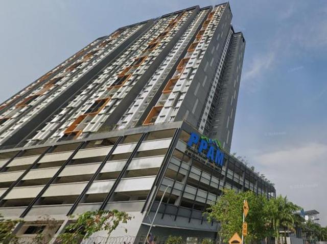 PPAM Metropolitan Kepong MRR2 for sales