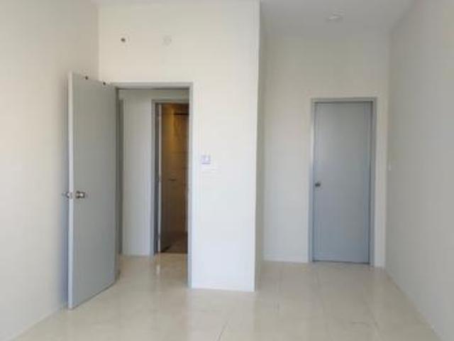Ppam Oug Beside Platinum OUG Residence Bukit Jalil Apartment For Rent