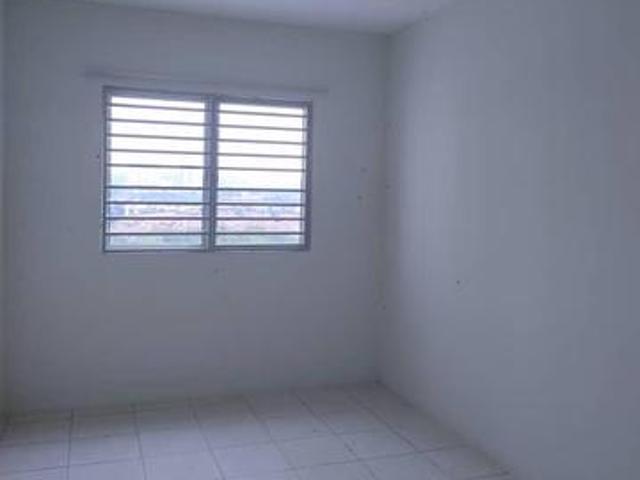 PPAM OUG Platinum Bukit OUG KL 3R2B 1200sqft