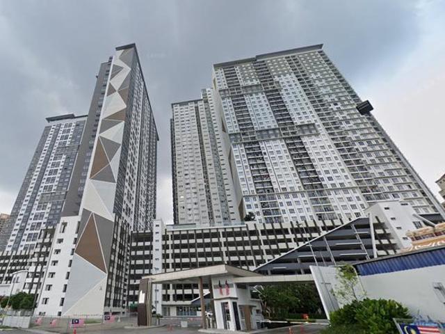 PPAM OUG Platinum OUG Kuala Lumpur 1200sfBelow Market