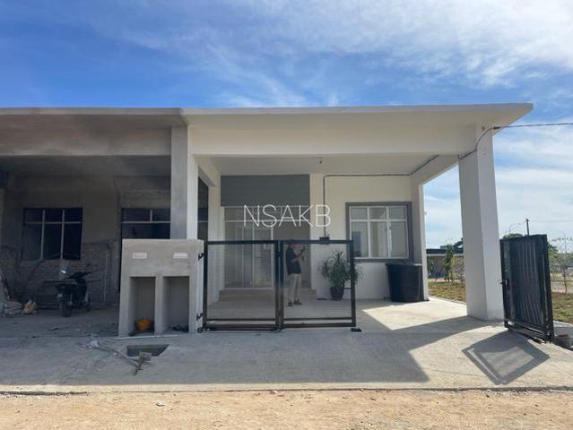 PPAM KOTA SERIBONG TERES SETINGKAT FASA 4B4 KINI DIBUKa TEMPAHAN