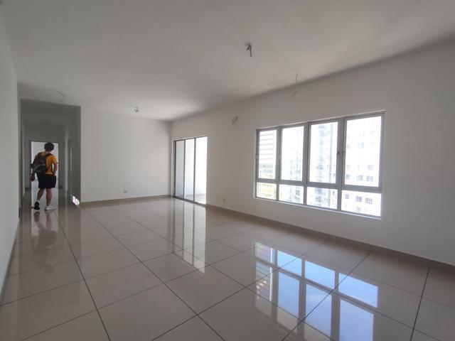 PPAM Pudina Apartment Putrajaya