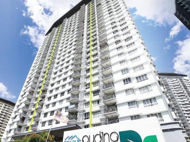 PPAM PUDINA PRESINT 17 untuk dijual