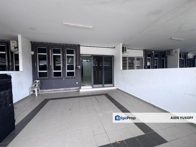 PPAM Teres Setingkat di Taman Indera Sempurna Kuantan