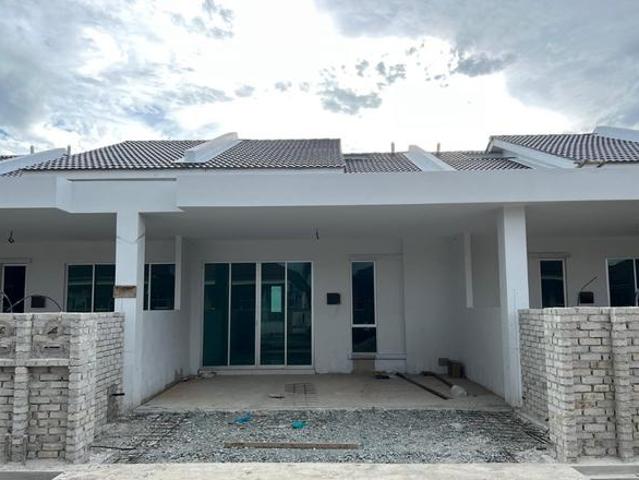 PPAM Unit di Kuala Kedah Rumah Segak Booking RM500 sahaja