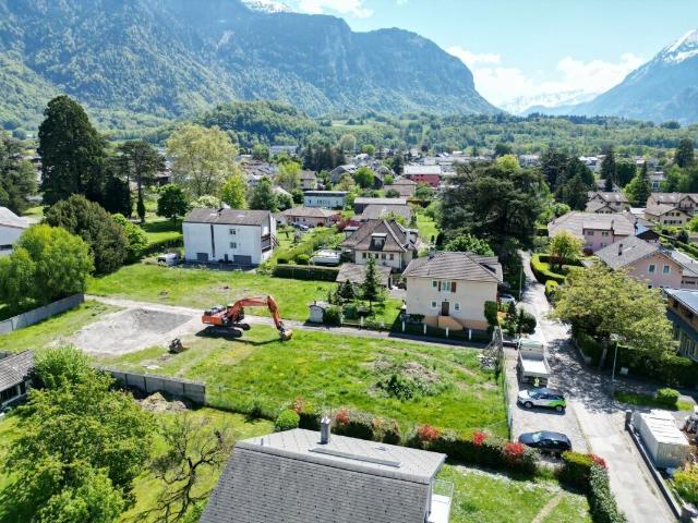 PPE Joli Clos lot 125 7 | dreamo. Ch