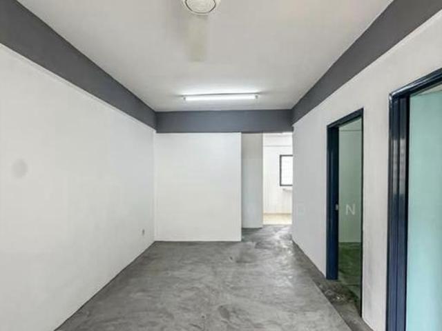PPR Bandak Tasek Selatan Lower Floor For SALE