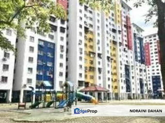 PPR Desa Tun Razak