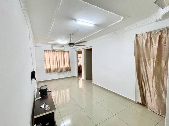 PPR Desa Tun Razak For Sale