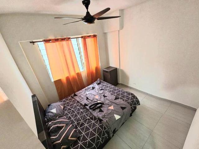 PPR Desa Rejang Setapak Perumahan Awam KITCHEN CABINET For Sale