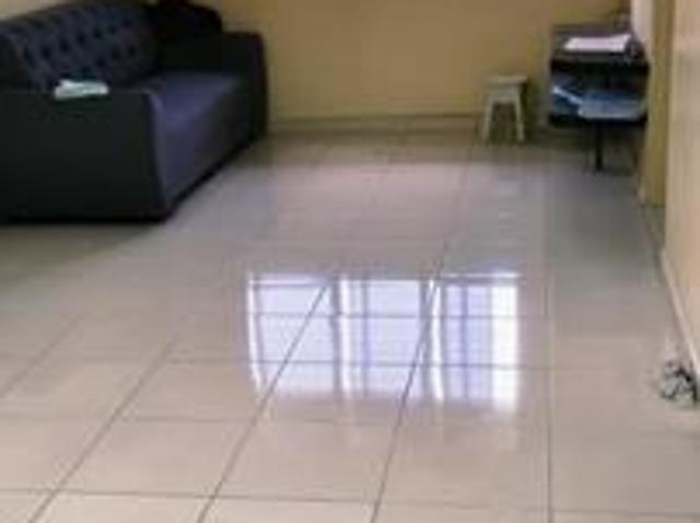 PPR Flat Middle floor Kampung Baru Air Panas in setapak for sale