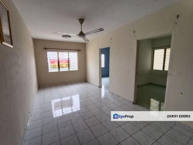 PPR Kampung Muhibbah
