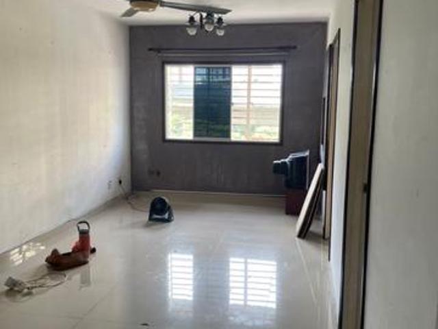 PPR Muhibbah Apartment Bukit Jalil