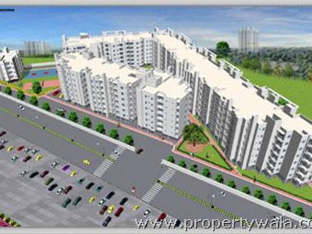 PPR Silver Palm Jalandhar Kunj, Jalandhar Apartment / Flat Project
