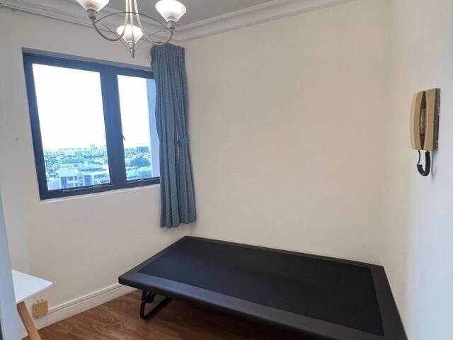 PR1 – Premium room at Bayshore Park