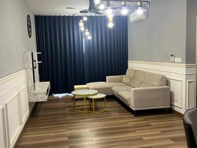 Pr1ma 2 Laman View Apartment Cyberjaya