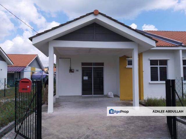 PR1MA Taman Makmur Hijrah Jaya