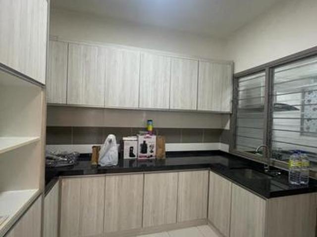 Pr1ma Alam Damai Near Vina Damai vista Perdana Aliran Puncak Baiduri