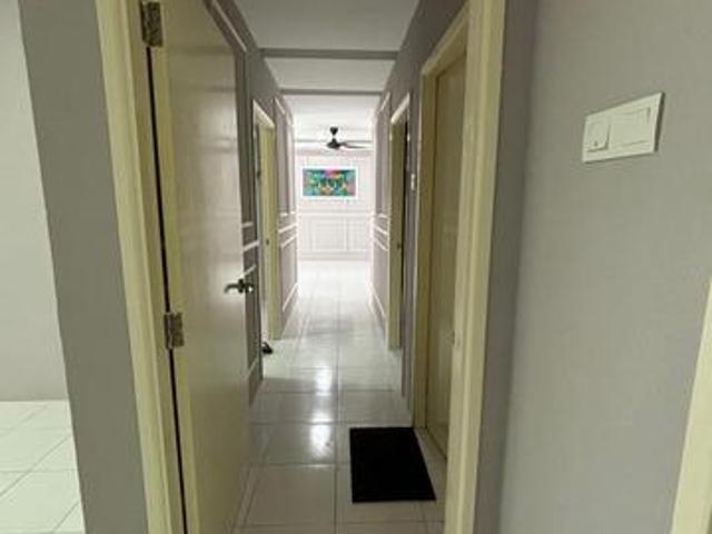 PR1MA Alam Damai KL Apartment For Sale