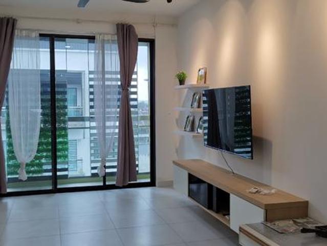 Pr1ma Home Matang Kuching