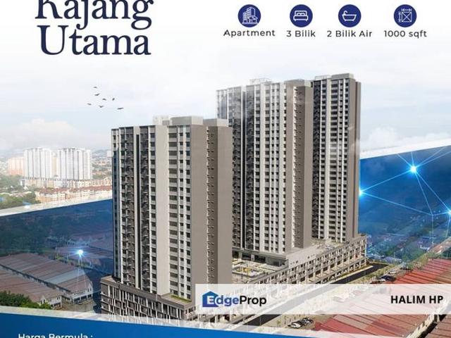 PR1MA @ Kajang