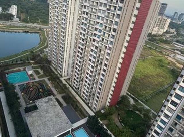PR1MA Lakefront Homes
