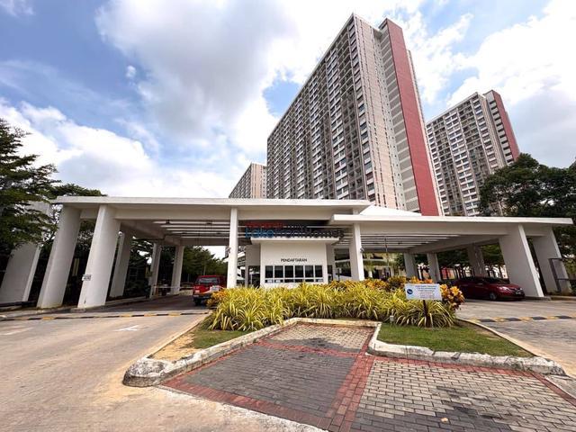 PR1MA Lakefront Homes Cyberjaya FOR SALE