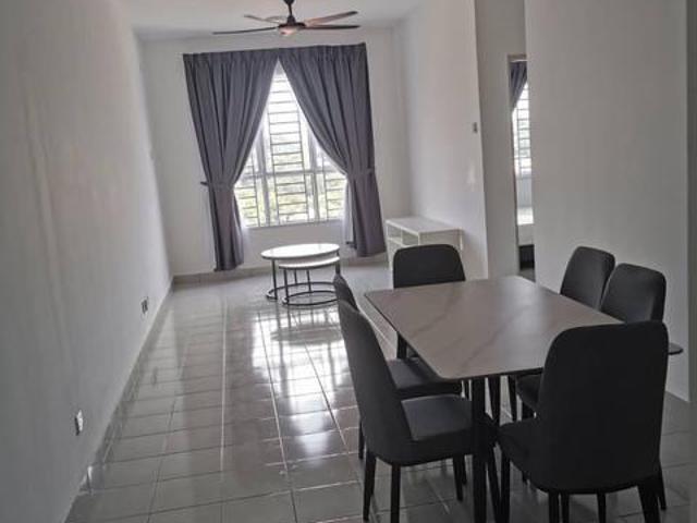 PR1MA Pelangi Indah For Rent 10mins to ciq