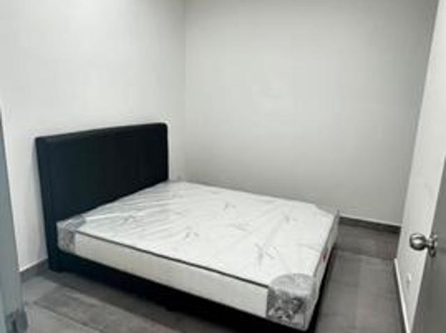 PR1MA Premier Matang Kuching Level 2 3 Bedrooms Unit