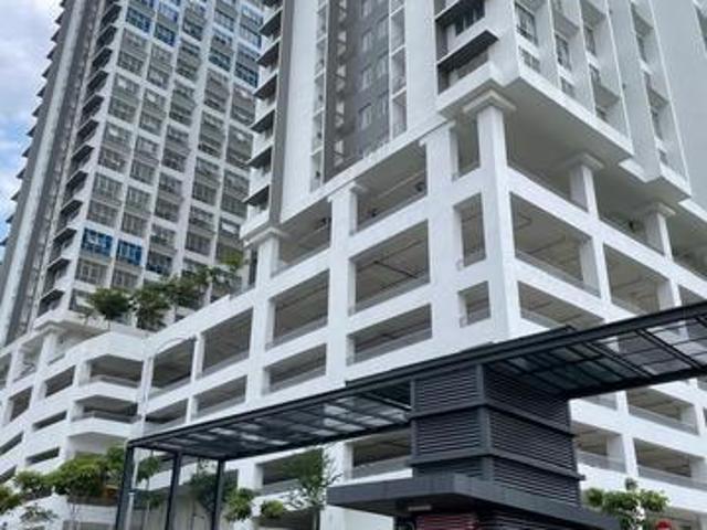 Pr1ma Prima Seremban Sentral Condo Town For Sale Freehold