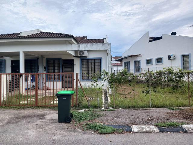 Pr1ma Residensi Desa AmanBeli Rumah Free Gift PerabotOpen Facing