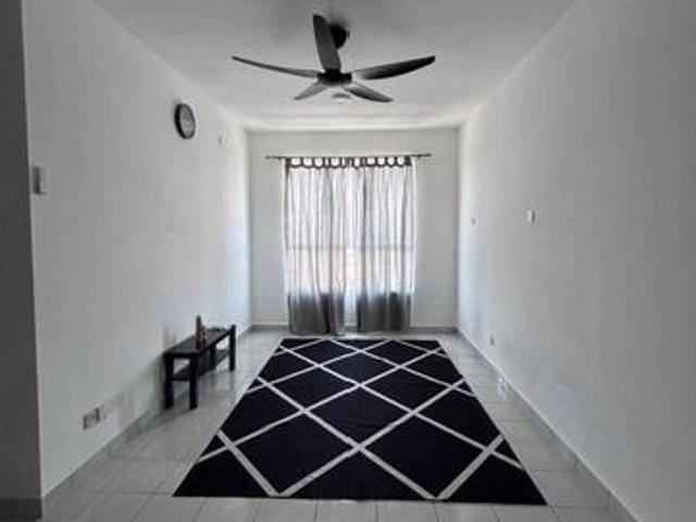 Pr1ma Residensi Pelangi Indah Low Deposit Below Market