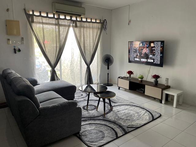 PR1MA Residensi Puteri Jaya Sungai Petani Kedah