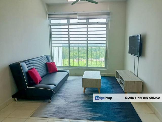 PR1MA RESIDENSI RUMPUN BAHAGIA