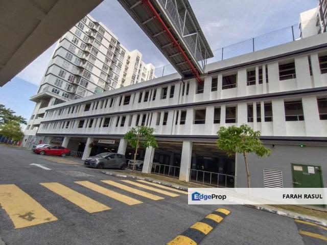 PR1MA RESIDENSI RUMPUN BAHAGIA