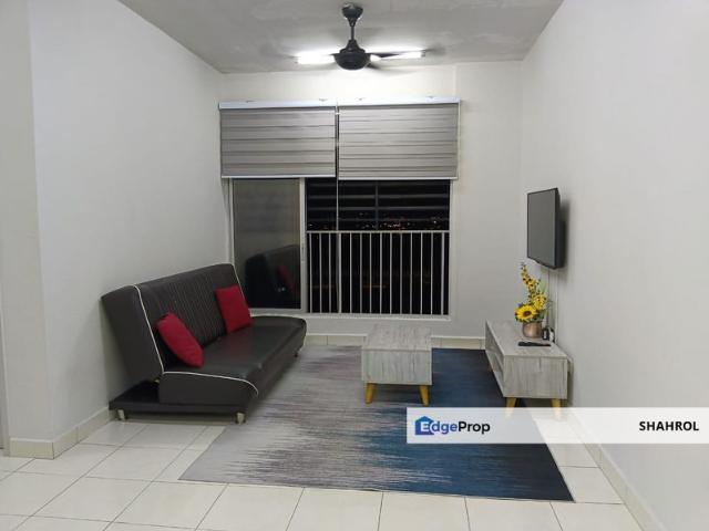 PR1MA RESIDENSI RUMPUN BAHAGIA