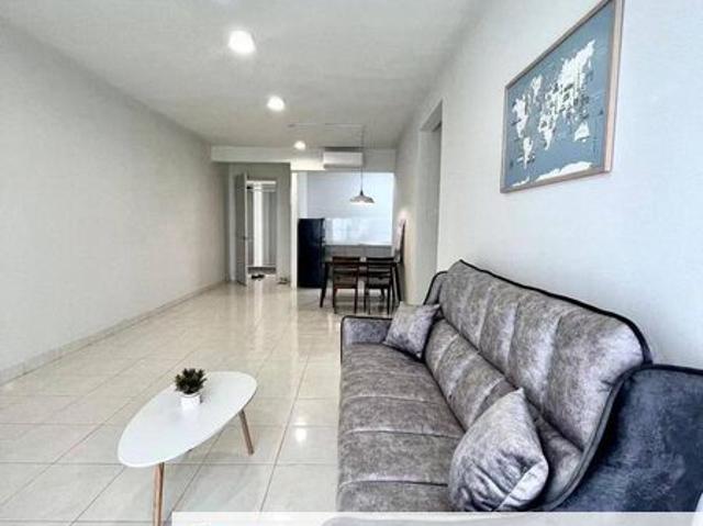 PR1MA RESIDENSI RUMPUN BAHAGIA