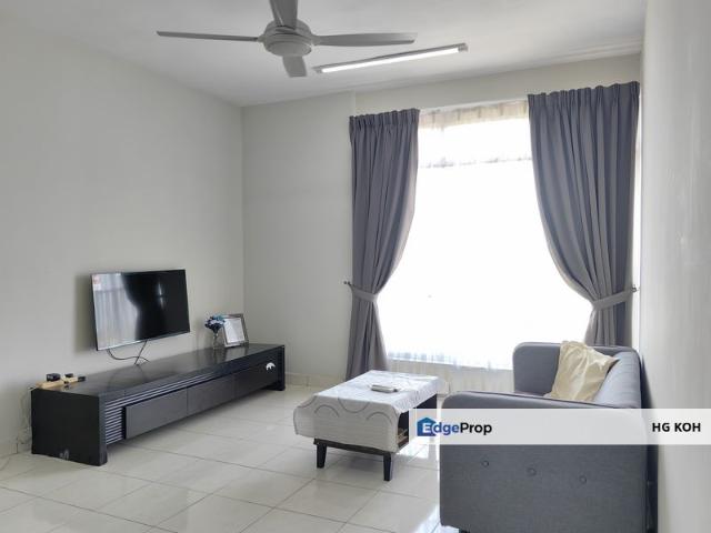 PR1MA RESIDENSI RUMPUN BAHAGIA
