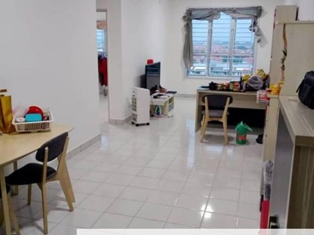 PR1MA Residensi Taman Pelangi Indah