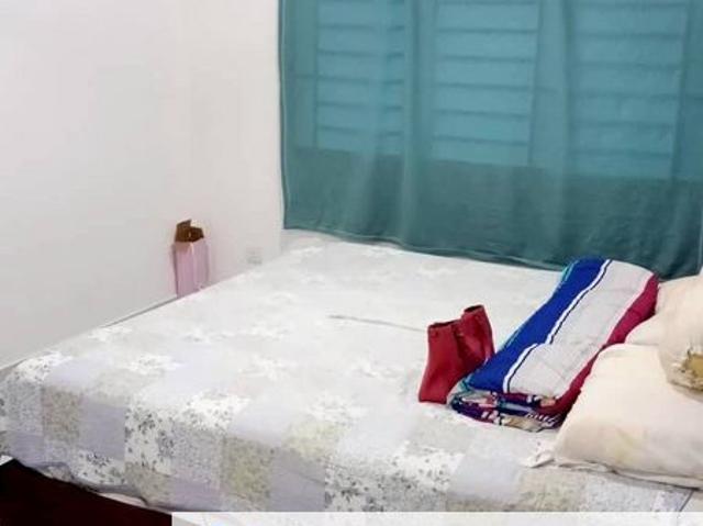 PR1MA Residensi Taman Pelangi Indah