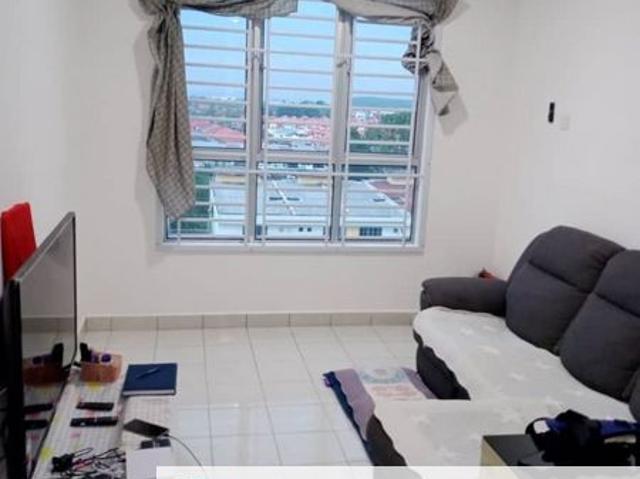 PR1MA Residensi Taman Pelangi Indah