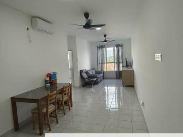 PR1MA Residensi Taman Pelangi Indah